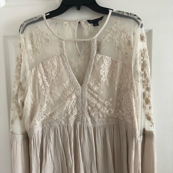 American Eagle Blouse - Picture 1 of 3